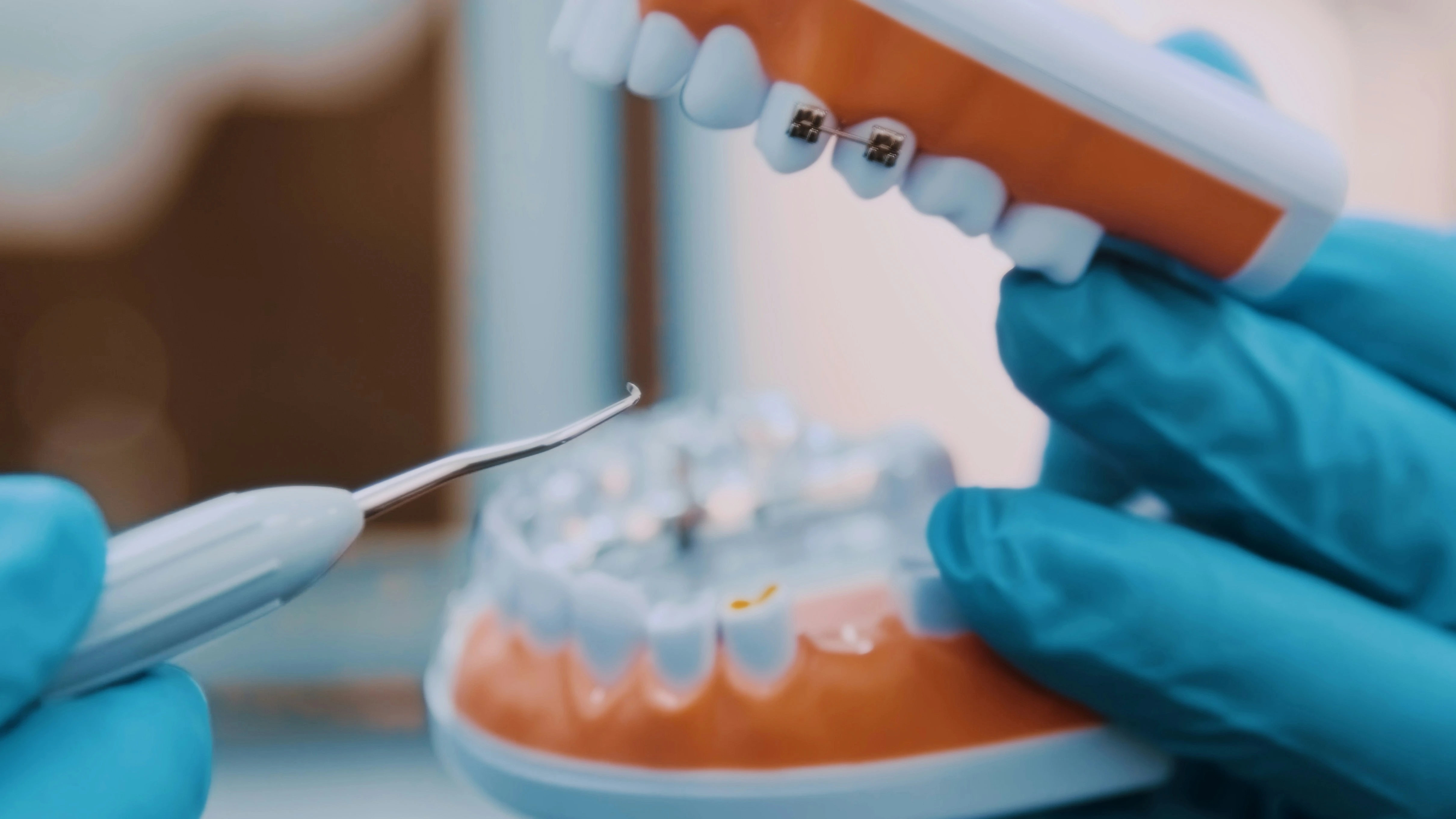 Aesthetic Dentistry